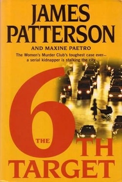 The 6th Target (Women's Murder Club 6)