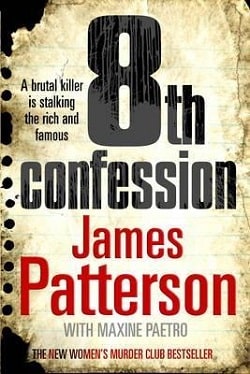 The 8th Confession (Women's Murder Club 8)