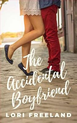 The Accidental Boyfriend