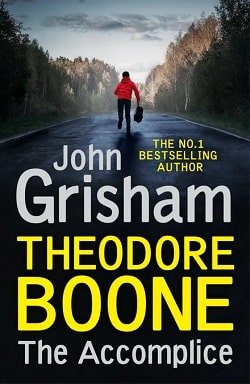 The Accomplice (Theodore Boone 7)