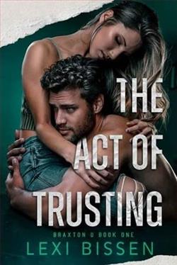 The Act of Trusting
