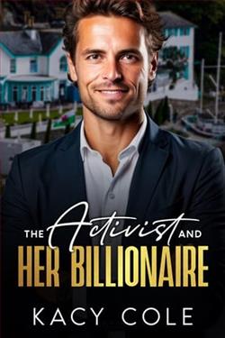 The Activist and Her Billionaire