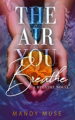 The Air You Breathe