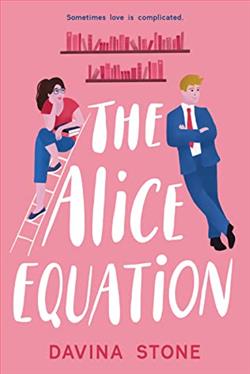 The Alice Equation (The Laws of Love 1)