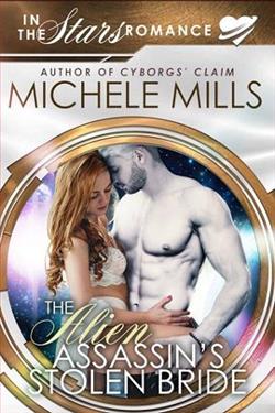 The Alien Assassin's Stolen Bride