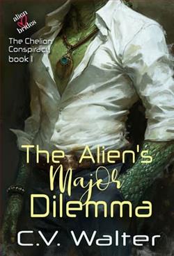 The Alien's Major Dilemma