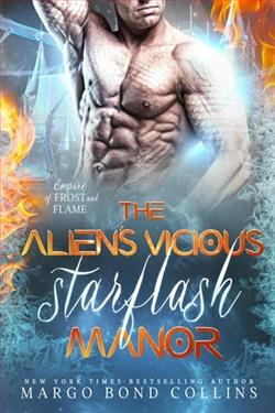 The Alien's Vicious Starflash Manor