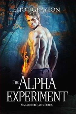 The Alpha Experiment