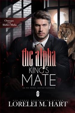 The Alpha King's Mate