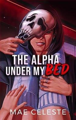 The Alpha Under My Bed