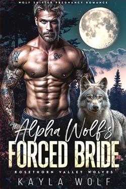 The Alpha Wolf's Forced Bride