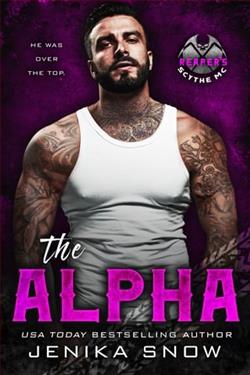 The Alpha
