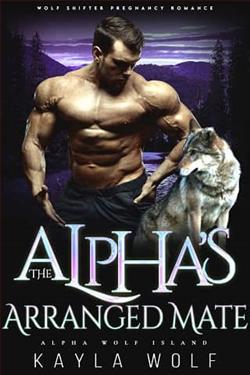 The Alpha's Arranged Mate