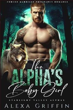 The Alpha's Baby Girl