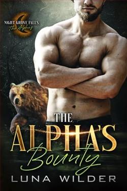 The Alpha's Bounty
