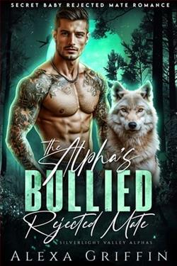 The Alpha's Bullied Rejected Mate