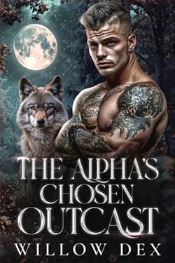 The Alpha's Chosen Outcast