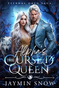 The Alpha's Cursed Queen