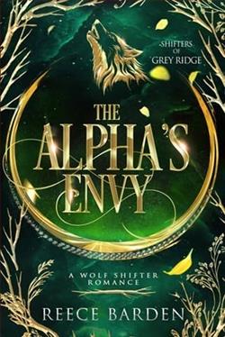 The Alpha's Envy