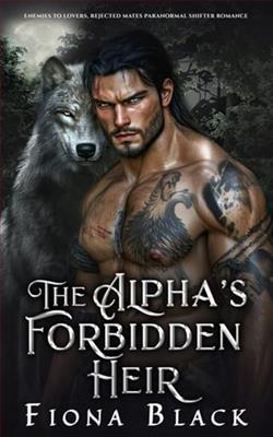 The Alpha's Forbidden Heir