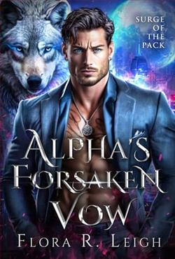 The Alpha's Forsaken Vow