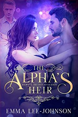 The Alpha's Heir