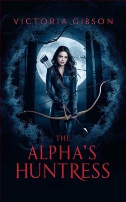 The Alpha's Huntress