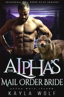 The Alpha's Mail Order Bride