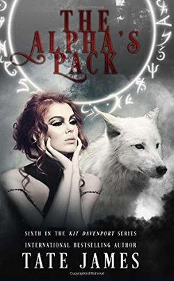 The Alpha's Pack (Kit Davenport 6)