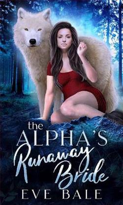 The Alpha's Runaway Bride
