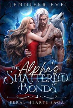 The Alpha's Shattered Bonds