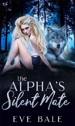 The Alpha's Silent Mate