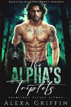 The Alpha's Triplets