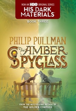 The Amber Spyglass (His Dark Materials 3)