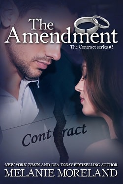 The Amendment (The Contract 2)