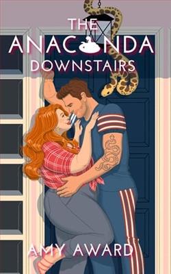 The Anaconda Downstairs