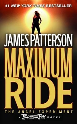 The Angel Experiment (Maximum Ride 1)