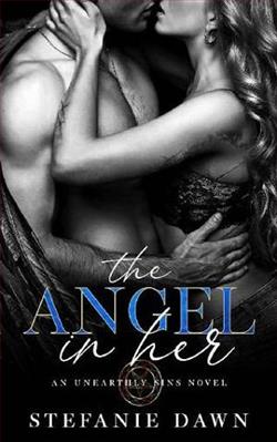 The Angel in Her