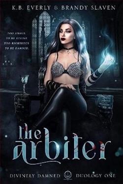 The Arbiter