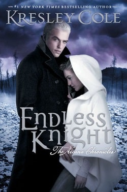 The Arcana Chronicles 2: Endless Knight