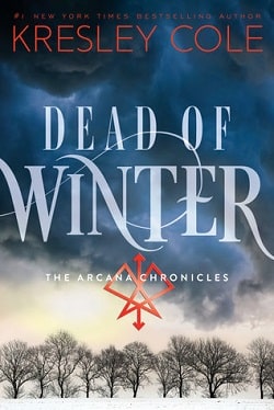 The Arcana Chronicles 3: Dead of Winter
