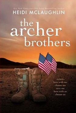 The Archer Brothers