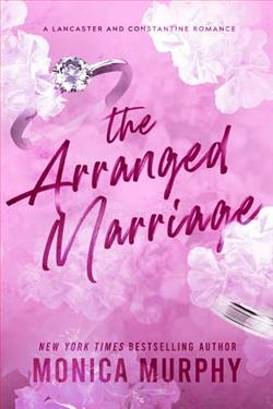 The Arranged Marriage