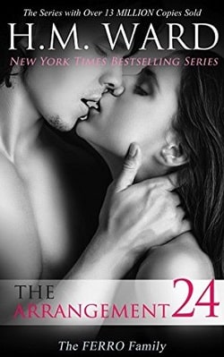 The Arrangement 24 (The Arrangement 24)