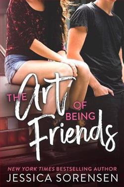 The Art of Being Friends