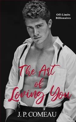 The Art of Loving You