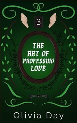The Art of Professing Love