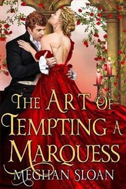 The Art of Tempting a Marquess