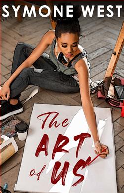 The Art of Us by Symone