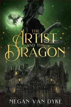 The Artist and the Dragon